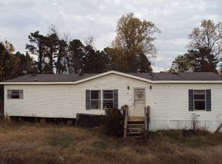 105 Hunters Run Rd, Union, SC 29379