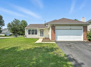 1986 W Brimstone Rd, Romeoville, IL 60446