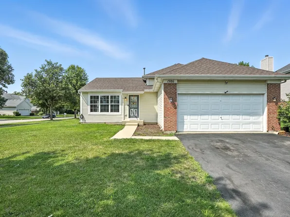 1986 W Brimstone Rd, Romeoville, IL 60446