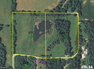 283 E Autumn Ridge Rd, Carbondale, IL 62902