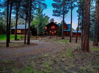 2569 County Road 119 #A, Pagosa Springs, CO 81147