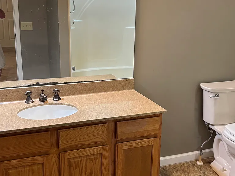 Masterbath