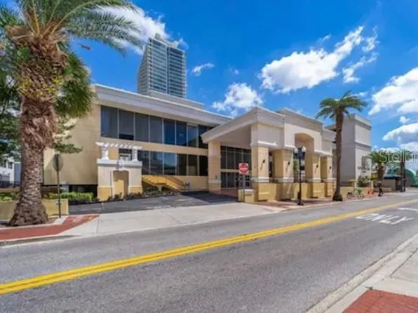 151 E Washington St Unit 607, Orlando, FL 32801