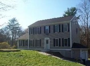 315 High Hill Rd, Dartmouth, MA 02747
