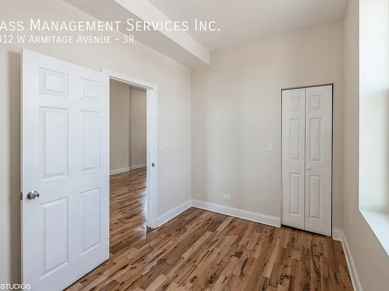 4012 W Armitage Ave #3R — Photo 4