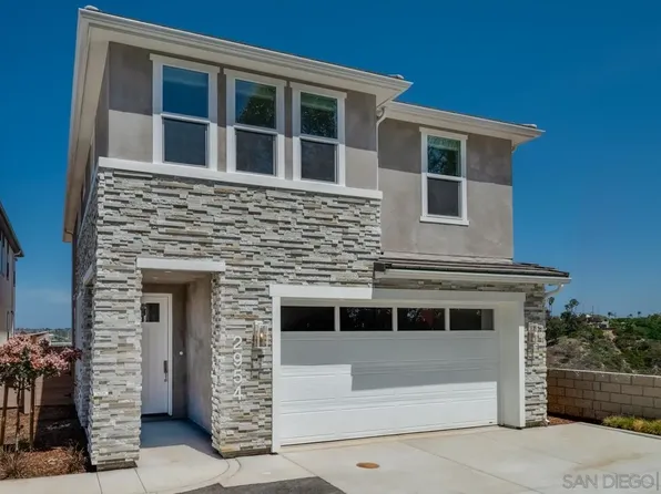 2954 Copley Ave, San Diego, CA 92116
