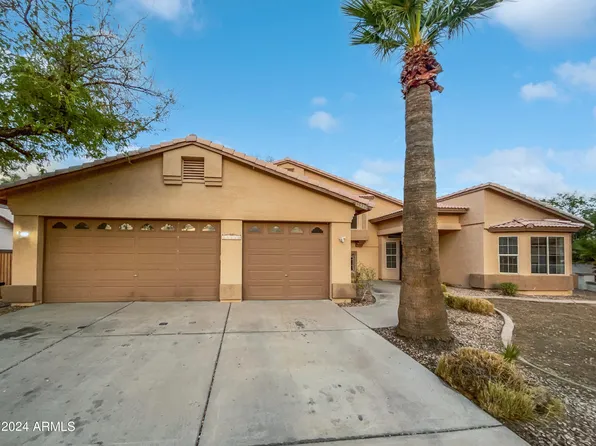 15530 N 78TH Avenue, Peoria, AZ 85382