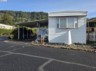 97972 Hallway Rd Space 22, Brookings, OR 97415