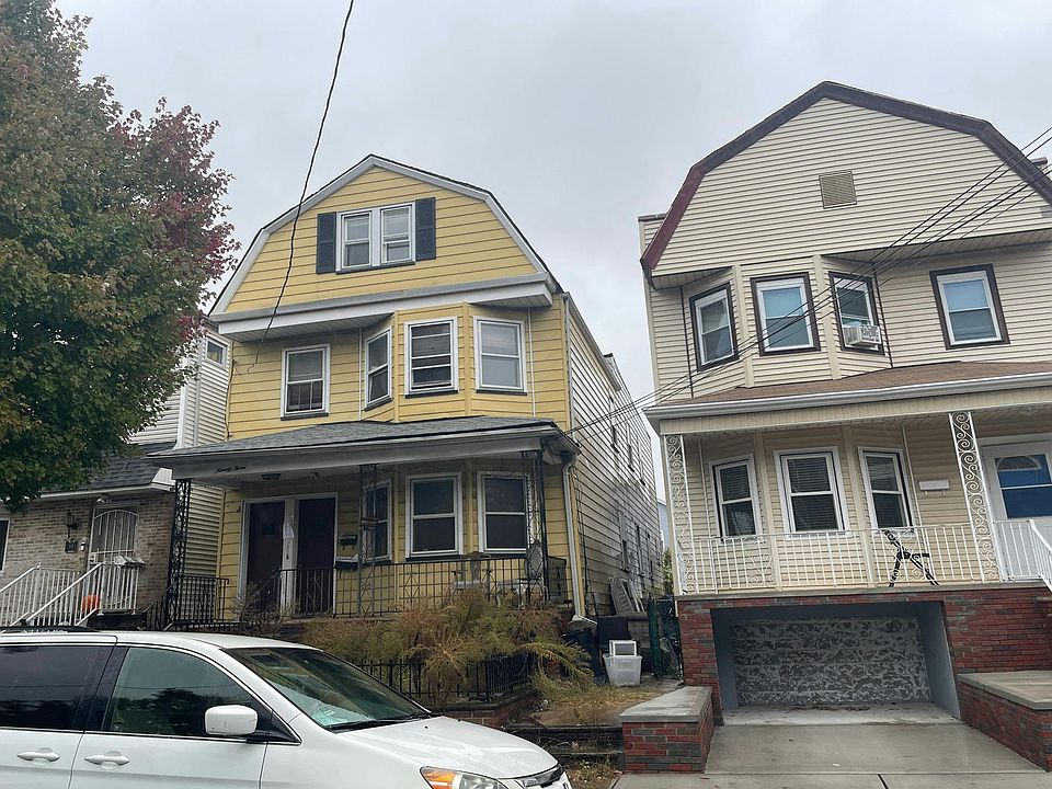 93 W 11th St, Bayonne, NJ 07002 Zillow