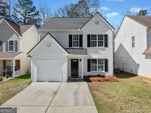900 Melrose Park Pl, Lawrenceville, GA 30044