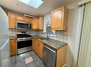 12 Cutter St #1, Somerville, MA 02145