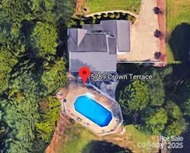 5789 Crown Ter, Hickory, NC, 28601