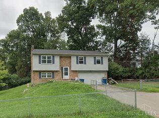 6223 Branch Hill Guinea Pike, Loveland, OH 45140