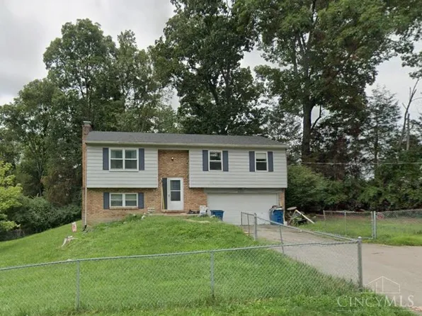 6223 Branch St, Loveland, OH 45140