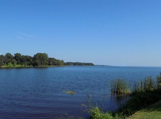 LOT 1 Yacht Club Point, Green Cove Springs, FL 32043