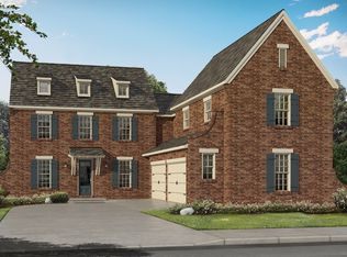 Rosemont - Basement Plan, The Brayfield Single-Family Homes at Liberty Park Phase III, Vestavia Hills, AL 35242