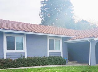 (Undisclosed Address), Vacaville, CA 95688