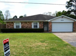 9515 Josey St, Beaumont, TX 77707
