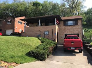 3242 Jeffrey Dr, McKeesport, PA