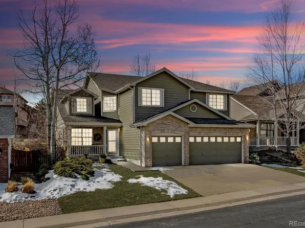12450 W 84th Circle, Arvada, CO 80005