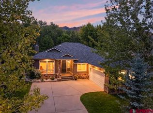 26 Inverness Pl, Durango, CO 81301
