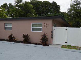 809 Phippen Waiters Rd, Dania Beach, FL 33004