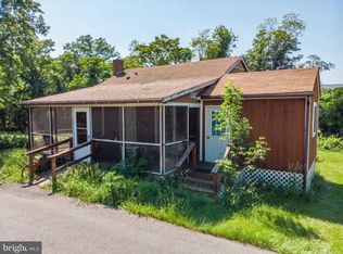 20929 Greengarden Rd, Bluemont, VA 20135