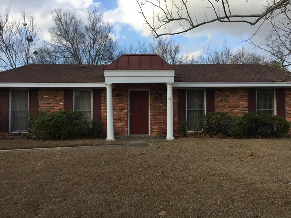 4425 N Gaskell Cir, Montgomery, AL 36106