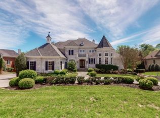 7 Oxmoor Ct, Brentwood, TN 37027