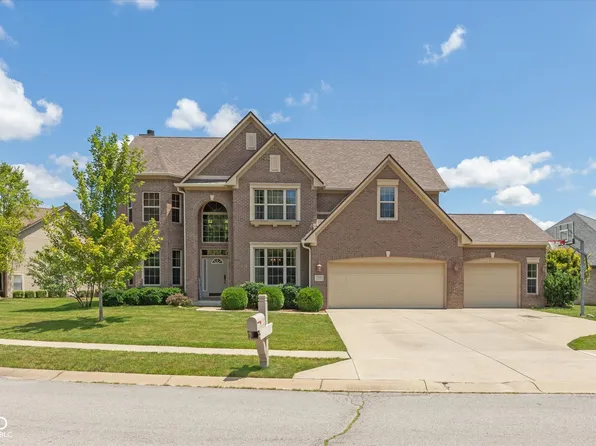 7345 Stones River Dr, Indianapolis, IN 46259