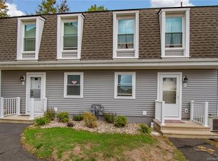 117 Brittany Farms Rd APT B, New Britain, CT 06053