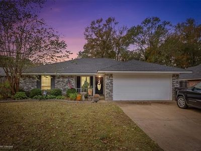 3805 Shadow Bend Dr, Haughton, LA, 71037