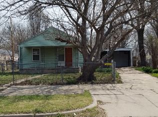 1048 S Terrace Dr, Wichita, KS 67218