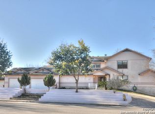 407 Fair Ln, New Braunfels, TX 78130