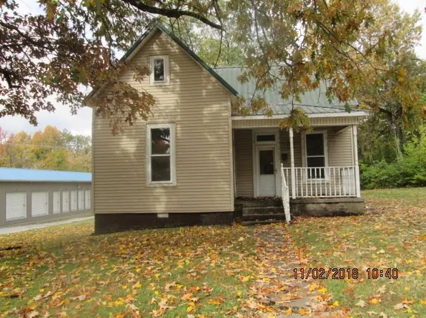 113 E Reservoir Ave, Central City, KY 42330