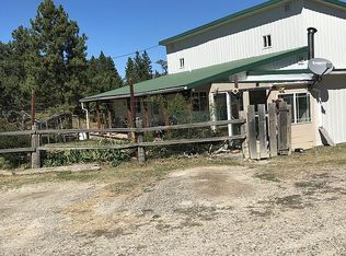 351 Johnnys Coal Rd, Roundup, MT 59072