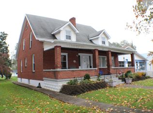 404 W Main St LOT 113, Vevay, IN 47043