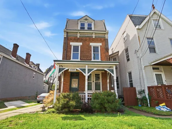 4309 Vine St, Cincinnati, OH 45217