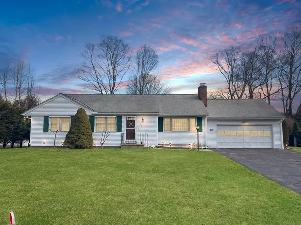 10 Alvin Drive, Norwalk, CT 06850