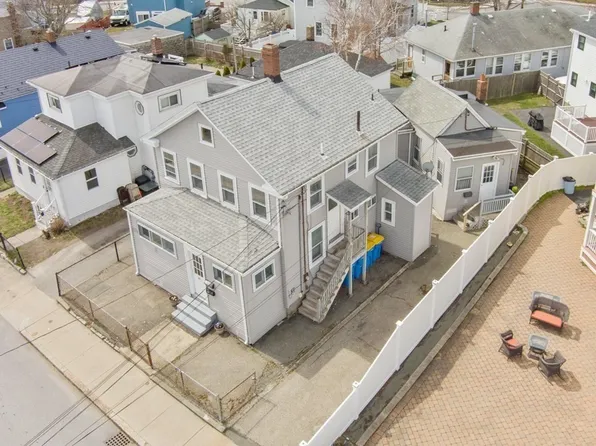 23 Tafts Ave, Winthrop, MA 02152