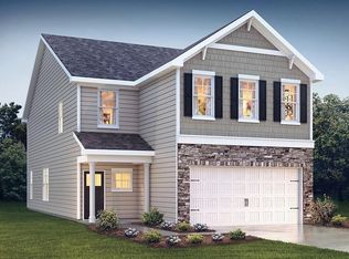 317 Scarlet Leaf Ln, Greenville, SC 29607