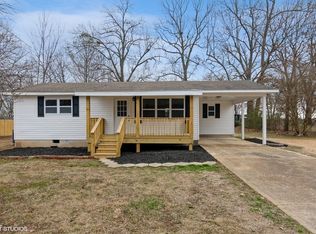 1220 Virginia St, Cherokee, AL 35616