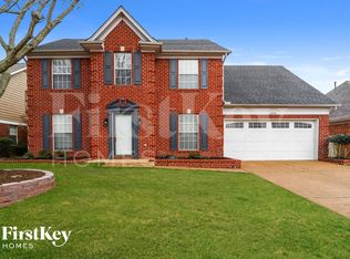 11595 Millwind Dr, Arlington, TN 38002