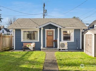 810 S L St, Tacoma, WA