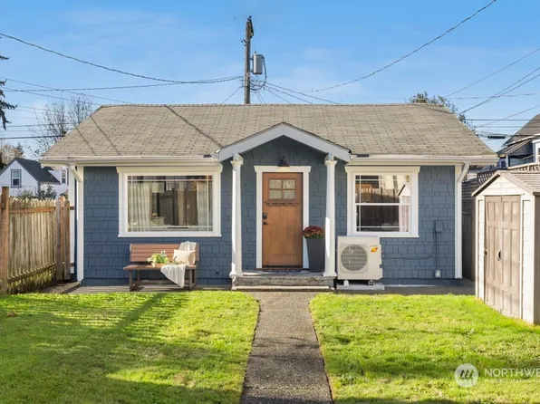 810 S L Street, Tacoma, WA 98405