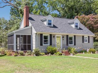 125 Wythe Crescent Dr, Hampton, VA 23661