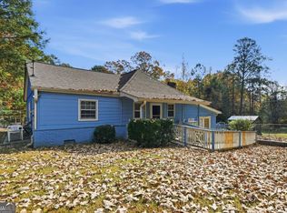 7417 Pleasant Hill Rd, Lithonia, GA 30058