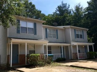 116 Hampton Dr, Crestview, FL 32539