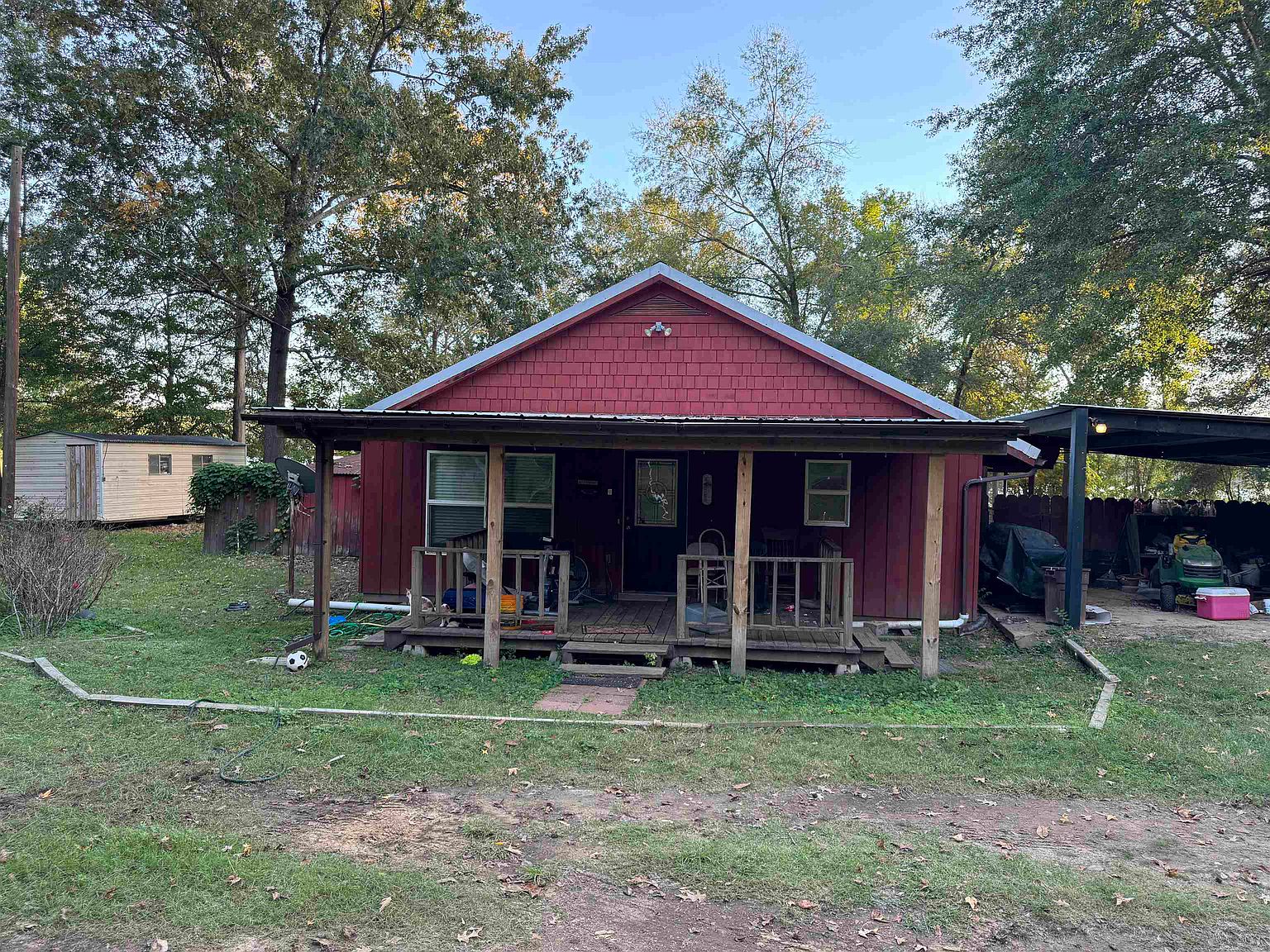 380 W Lake Timpson Rd, Timpson, TX 75975 MLS 208608 Zillow