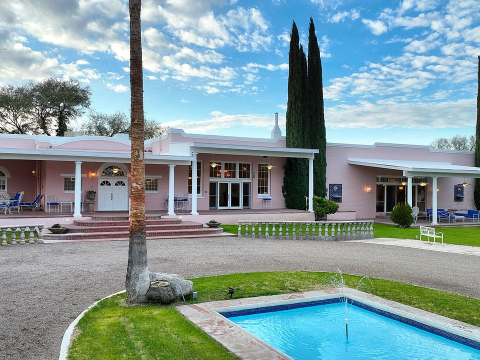 8 Amado Montosa Rd, Amado, AZ 85645 Zillow